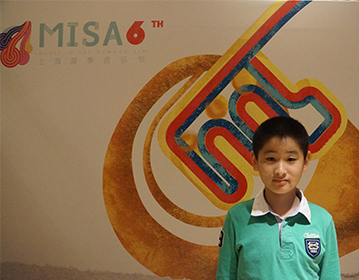MISA 6 – 2015