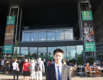 2017 Lucerne Festival