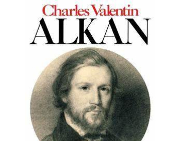 Trois Petites Fantasies, No.1, Charles-Valentin Alkan