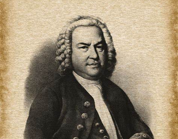 Toccata in e minor, BWV 914, Johann Sebastian Bach