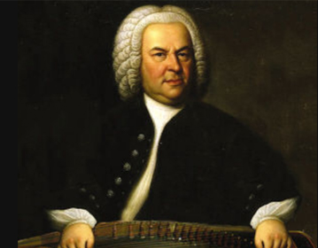 Partita 5 in G major, BWV 829, Johann Sebastian Bach