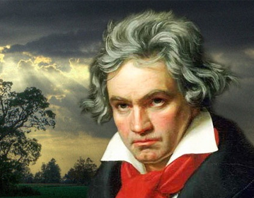 Sonata in d minor, Op.31 no.2      Ludwig van Beethoven