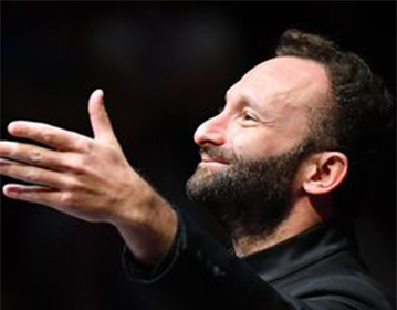 Berliner Philharmoniker 2020/2021 Opening concert
