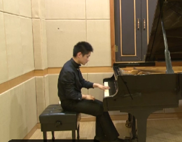 Rachmaninoff: Etude-Tableau Op. 33 No. 2
