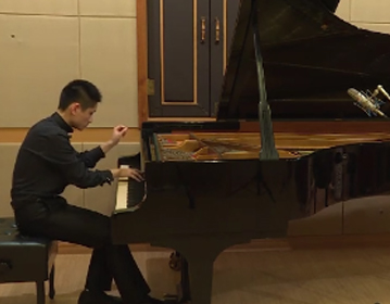 Rachmaninoff: Etude-Tableau Op. 33 No. 7